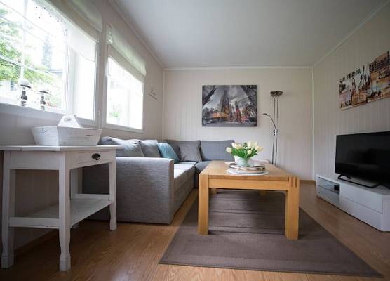 Ranheim Apartments AS 1