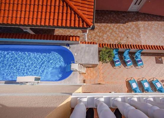 Villa Oleander 1