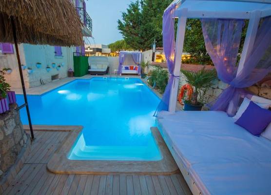 Kırlançe Otel Alaçatı 1