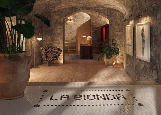 La Bionda Hotel - Adults Only 1