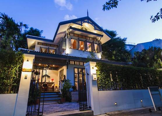 Baan Noppawong 1