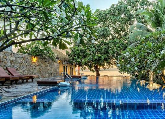 Sairee Hut Resort Koh Tao 1