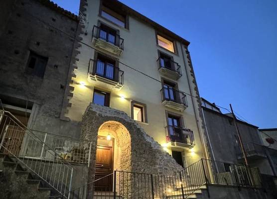 Maripetra B&B 1