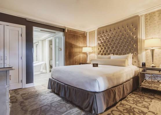Hotel Ballard 1