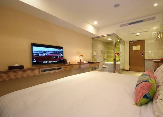 NAGAHIRO Hotel 1