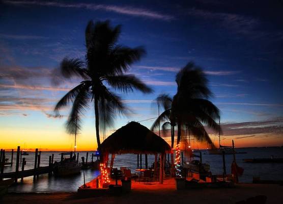 Key Largo Cottages 1