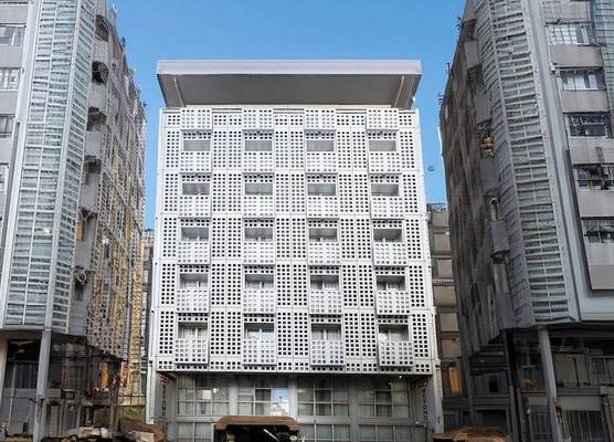 Hotel Beyond 1