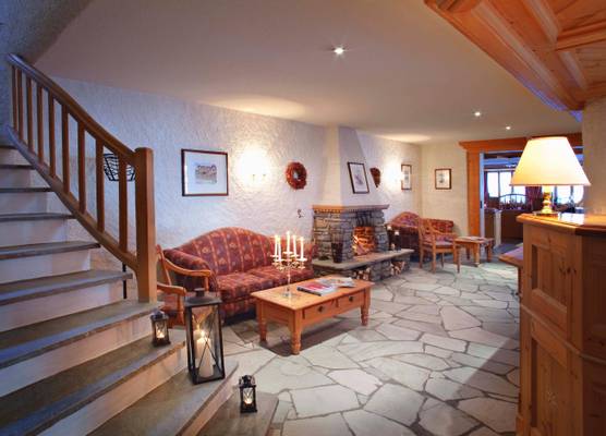 Hotel Walliserhof Zermatt 1