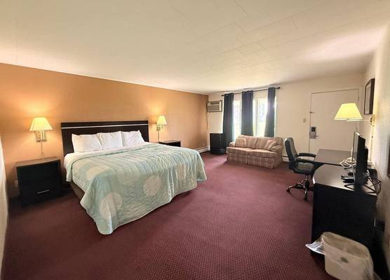 Knights Inn Kirksville 1