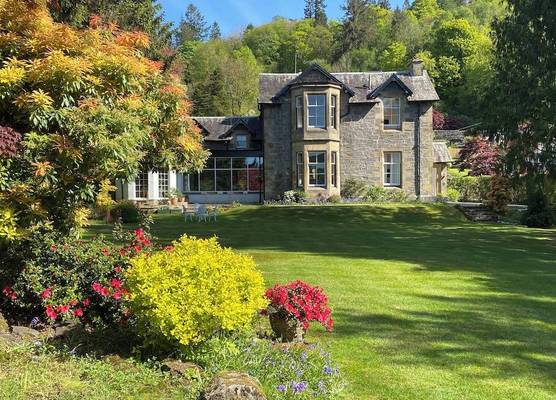 Lubnaig Guest House 1