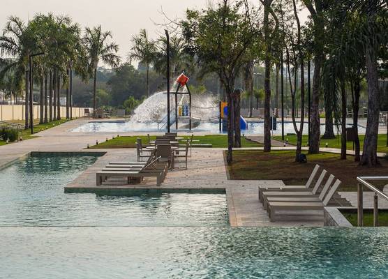 DoubleTree by Hilton - Resort - Foz do Iguaçu 1