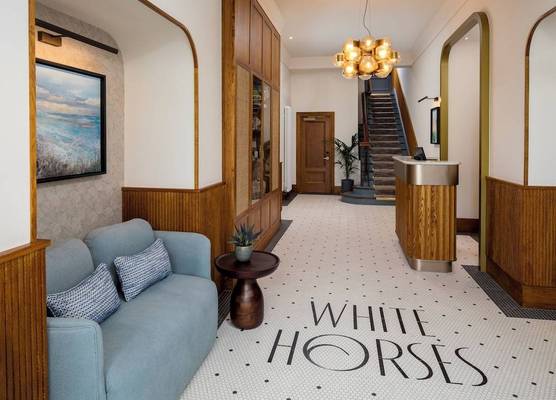 The White Horses by Everly Hotels Collection 1