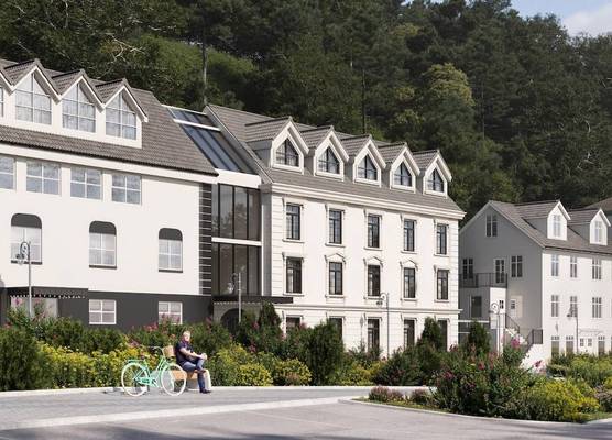 Hotel Akureyri 1
