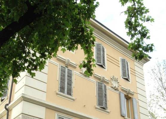 Hotel San Geminiano 1