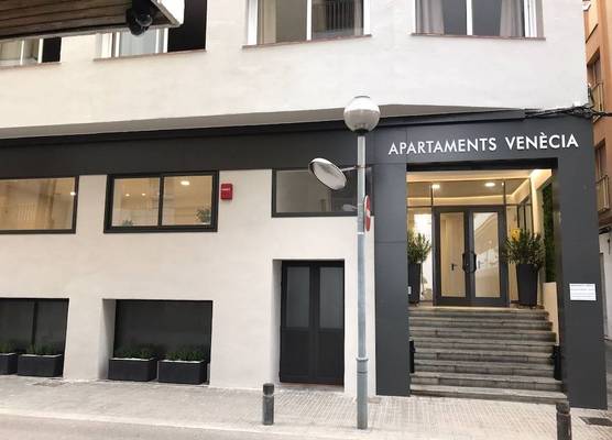 Apartamentos Venecia 1