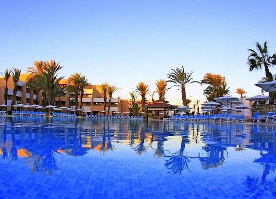 Dunes d'Or Ocean Club 1