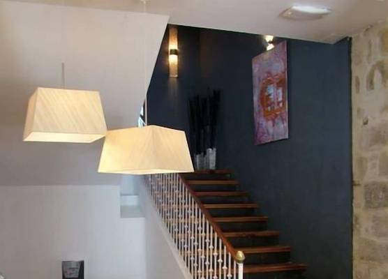 Hotel Carmen Boutique 1