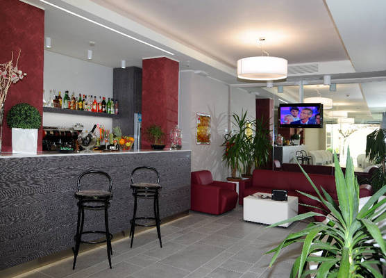 Design Hotel Astra B&B 1
