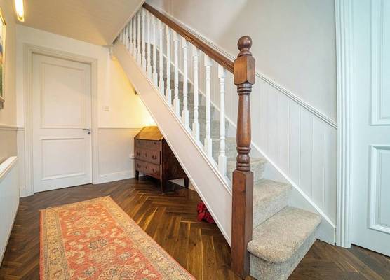 Five Ferns House 1