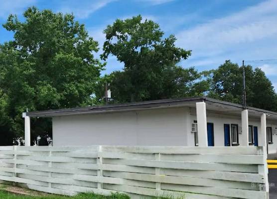 Buckroe Motel 1