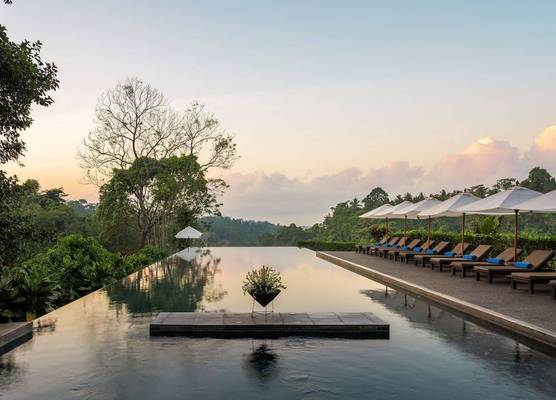 Alila Ubud 1