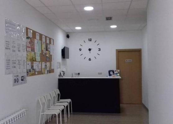 Albergue O Trisquel 1
