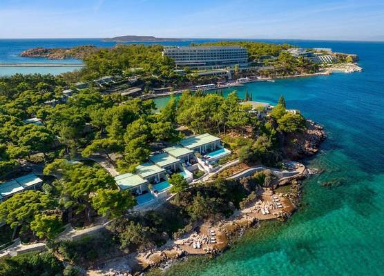 Four Seasons Astir Palace Hotel Athens 1