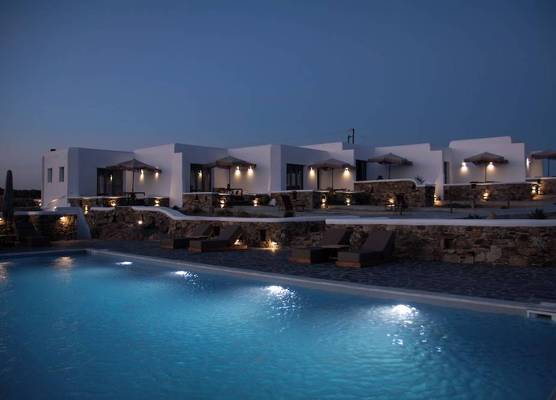 Thronos Suites 1