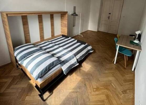 Fantastic-Inn Kraków - Krasińskiego 1