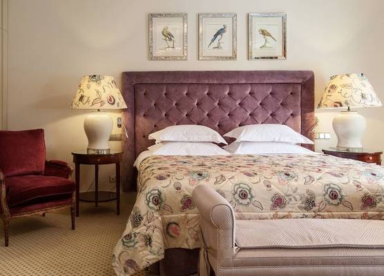 NARUTIS Hotel - Small Luxury Hotels of The World 1
