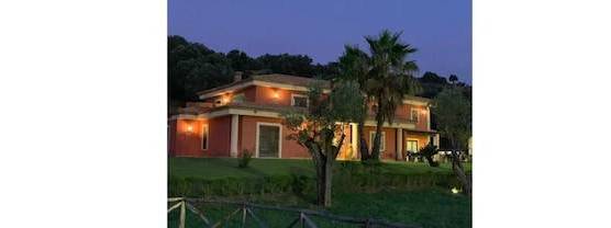 Casale degli Ulivi 1