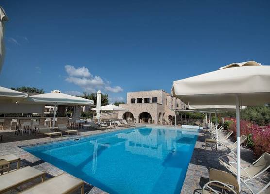 Castello Antico Hotel 1