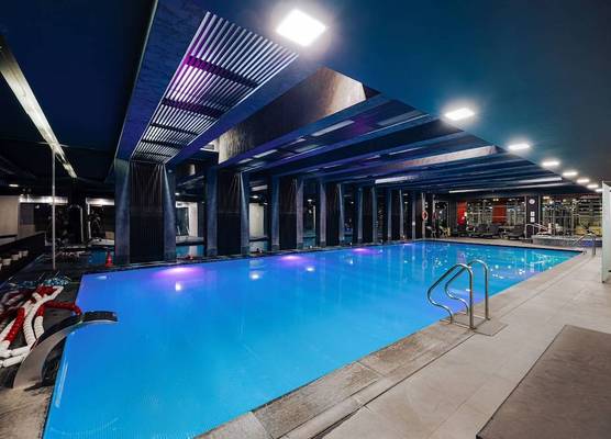 Bliss Residence & Spa 1