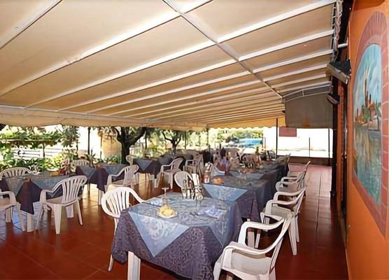 Hotel Azzurra 1