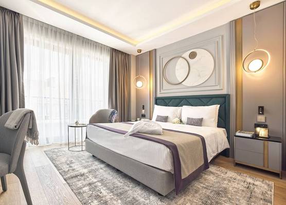 La Fleur Boutique Hotel 1