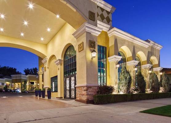 Best Western Woodland Hills 1