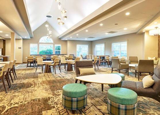 Residence Inn Eugene Springfield 1