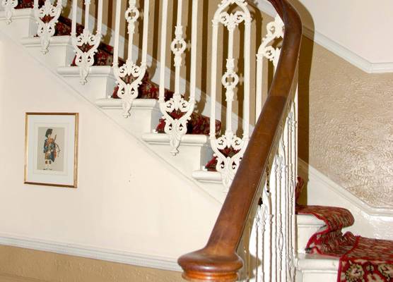 The Guards Hotel 1