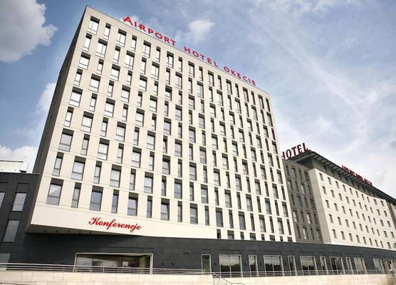 Airport Hotel Okęcie 1