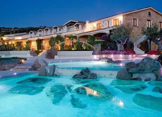 Hotel Pulicinu 1