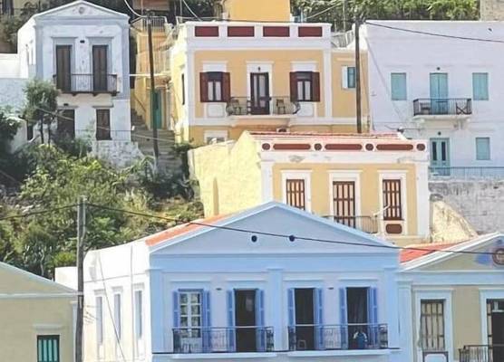 Anamar Symi Residences 1
