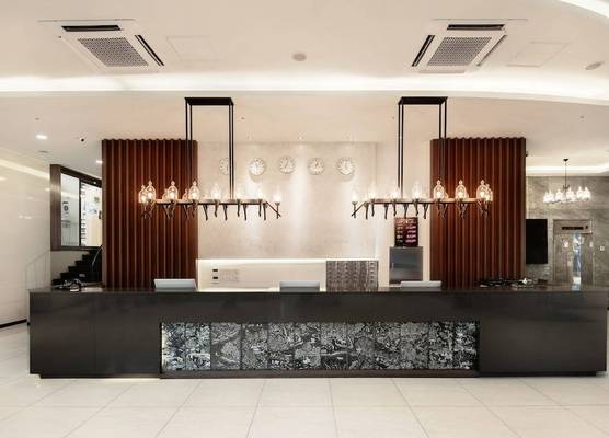 Hotel Bernoui Seoul 1