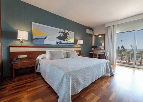 Hotel Piedra Paloma by Croma 1
