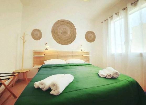 SUD12 - Case vacanze 1