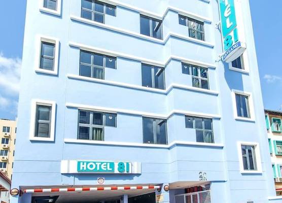 Hotel 81 Geylang 1