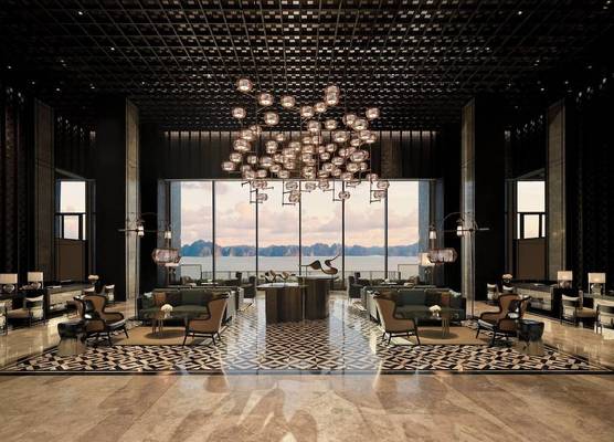 InterContinental Halong Bay Resort by IHG 1