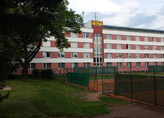 Hotel Buly 1