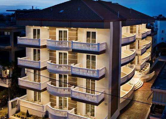 Rg Status Hotel 1