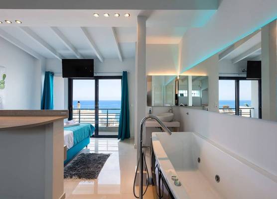 Rethymno Hills Apartments 1
