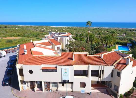 PRAIA DA LOTA RESORT HOTEL 1